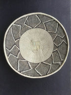 Binga wicker dish XXXL