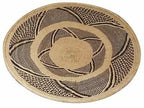 Binga wicker dish XXXL