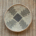 Lozi wicker dish L