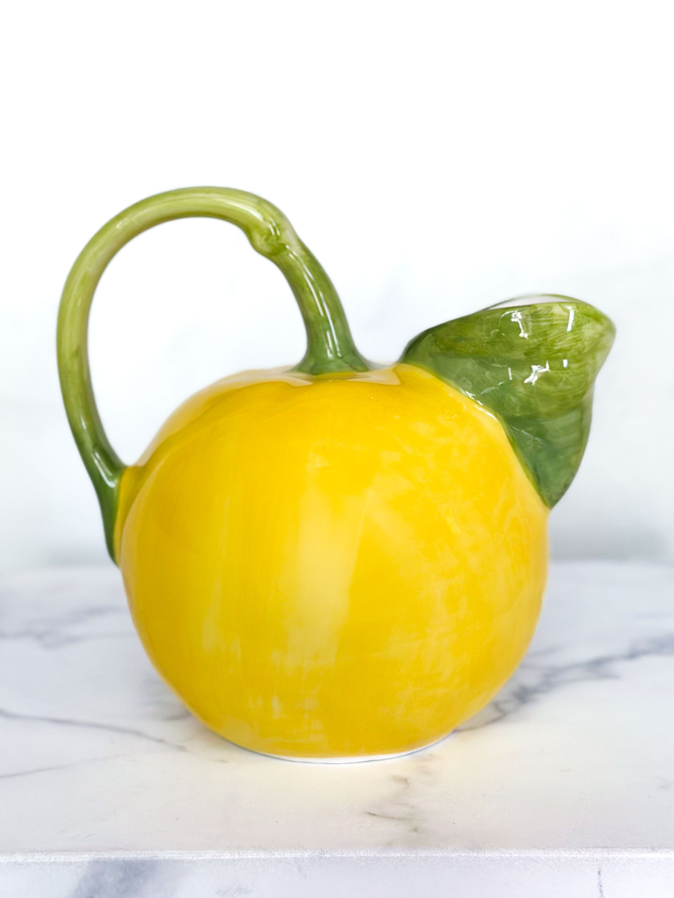Håndmalt mugge