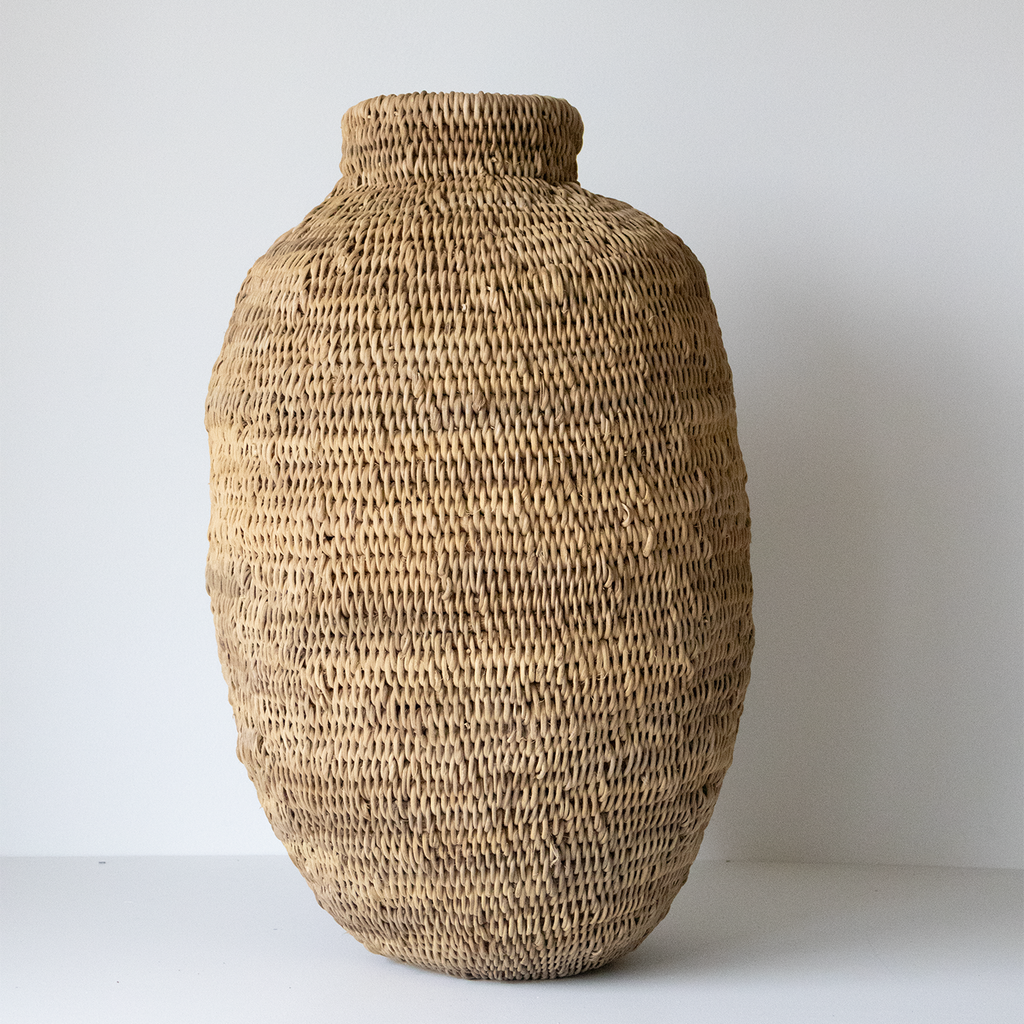 Buhera kurv H: 60-64 cm