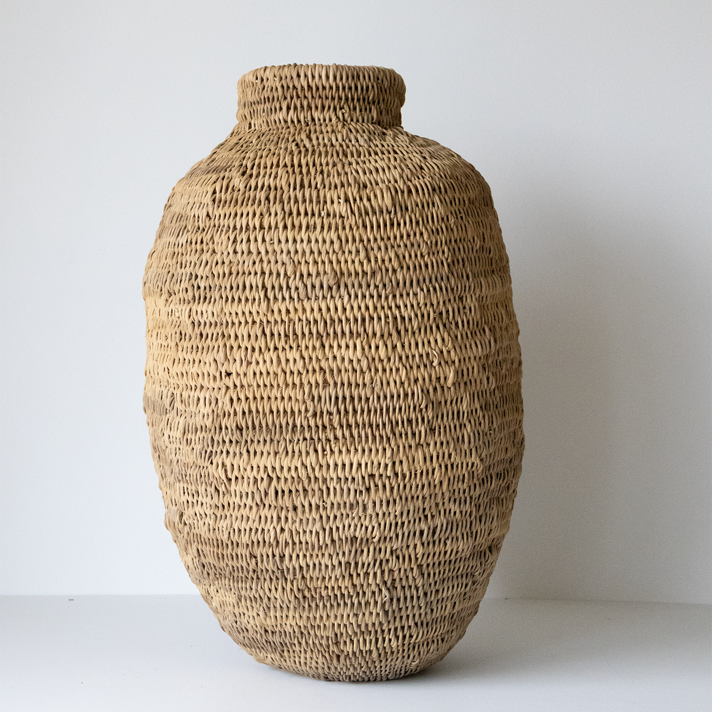 Buhera kurv H: 60-64 cm