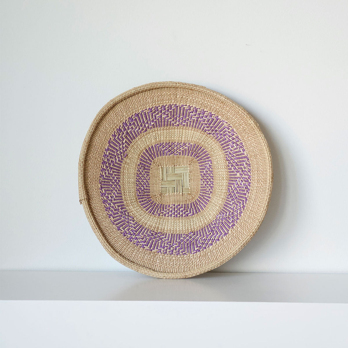 Nambya kurver i lillatoner