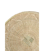 Natural binga dish, handmade in Zimbabwe
