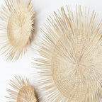 Solsirkel fra Malawi