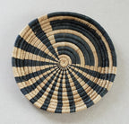 Malawi kurvfat - Sort og natur