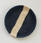 Malawi kurvfat - Sort og natur