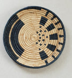 Malawi kurvfat - Sort og natur