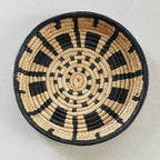 Malawi kurvfat - Sort og natur