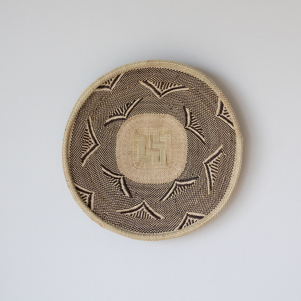 Nambya kurver i natur