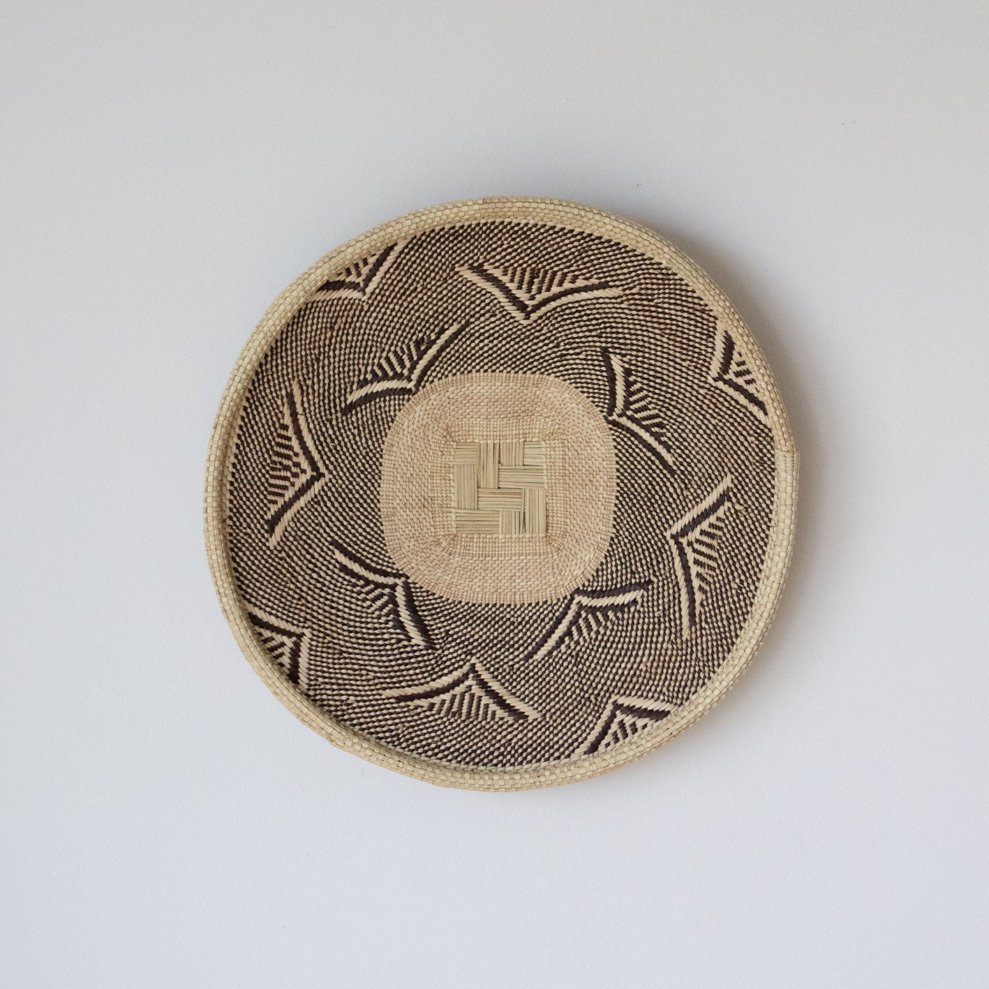 Nambya kurver i natur