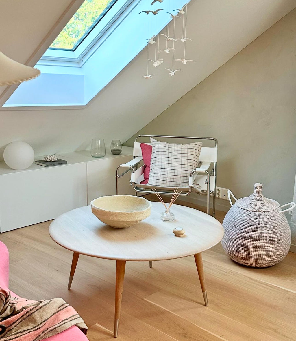 Alibabakurv fra Senegal M