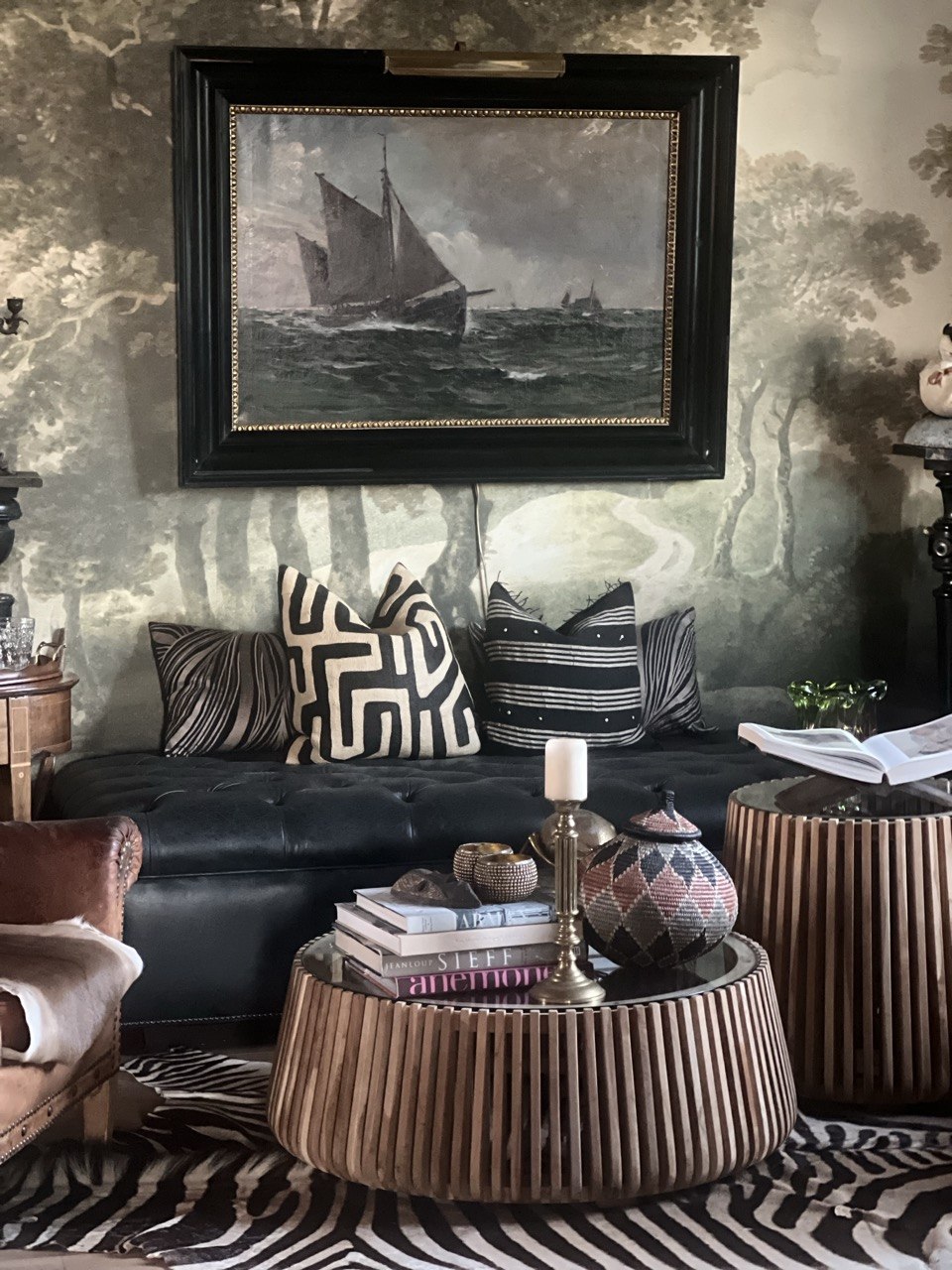 Savannen interiørmagasin