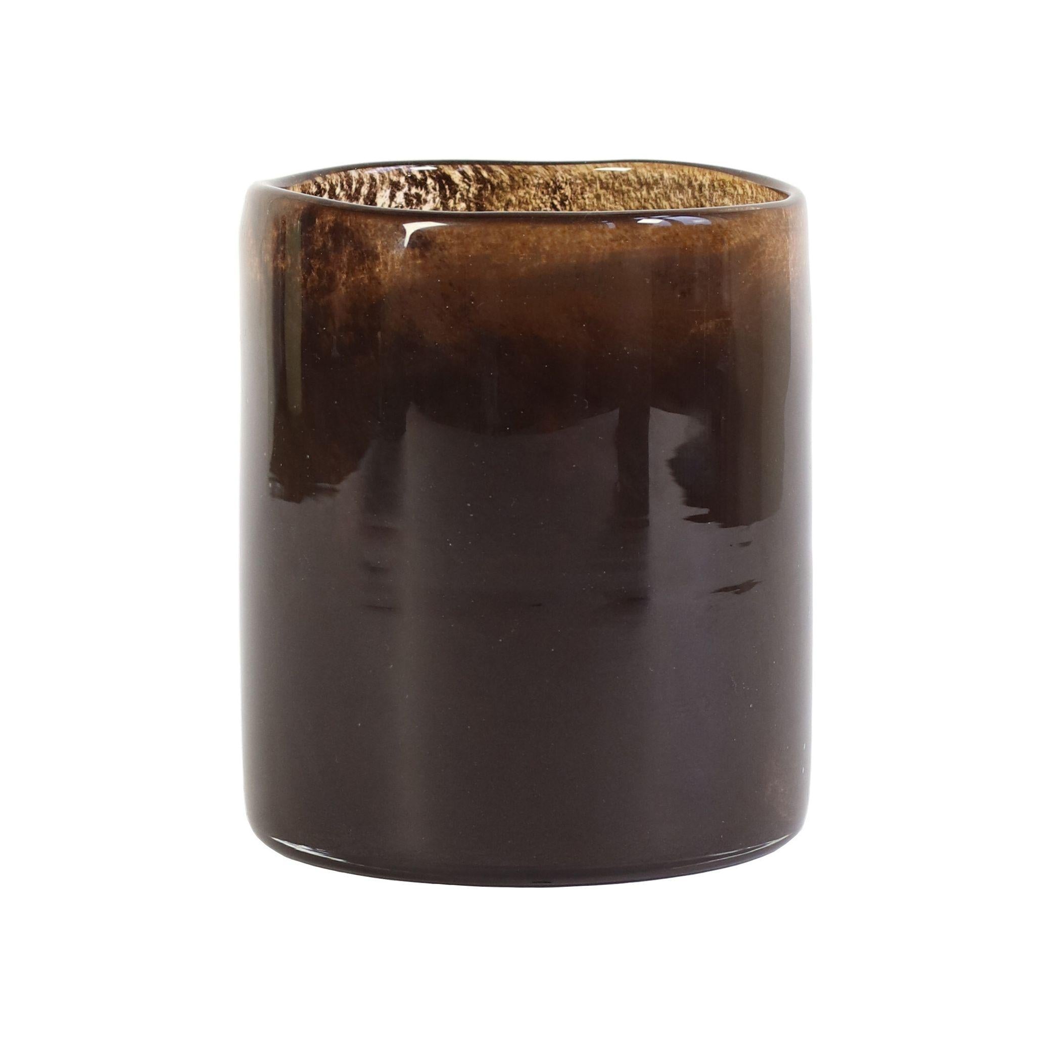 Lyric glasslykt medium