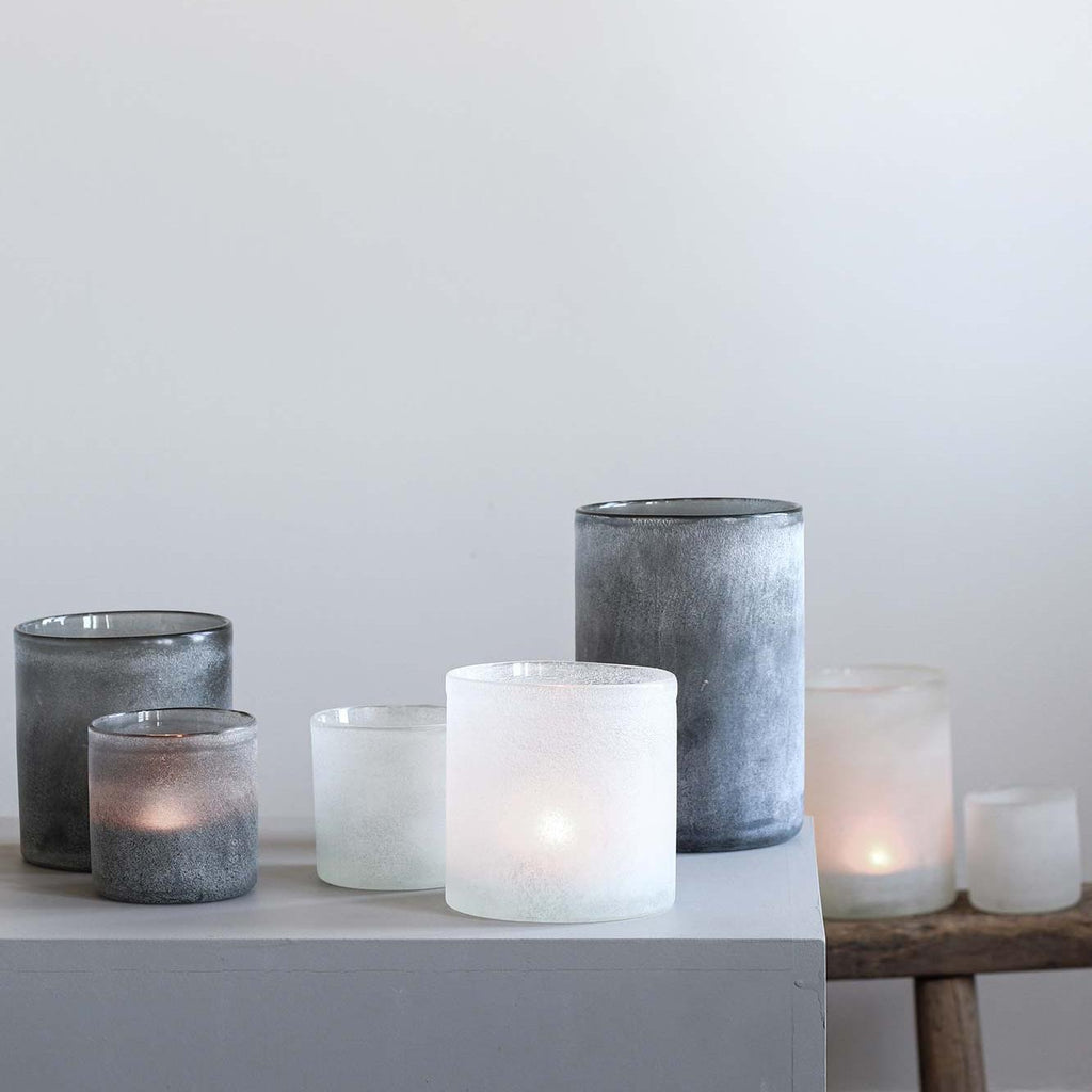 Lyric glasslykt medium