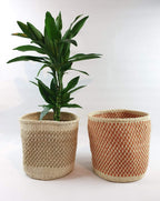 Sisalkurv fra Kenya M