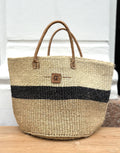 Sisal shopping net