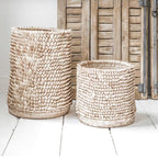 Afrikansk pinnsvinkurv