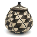 Zulu basket 9