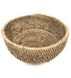 Buhera skålformet kurv