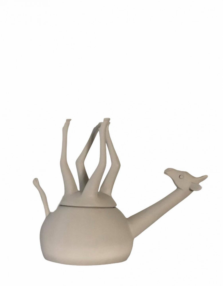 Boks med lokk - Sovende dyr serien