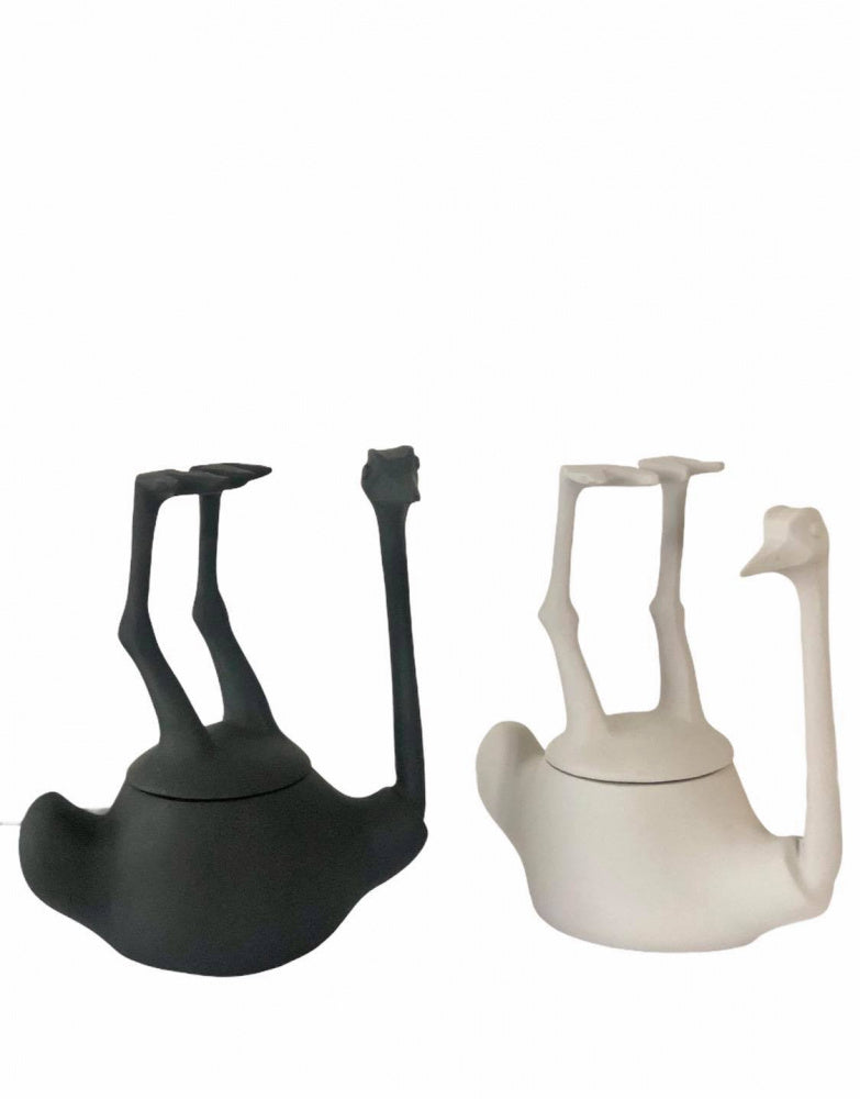 Boks med lokk - Sovende dyr serien