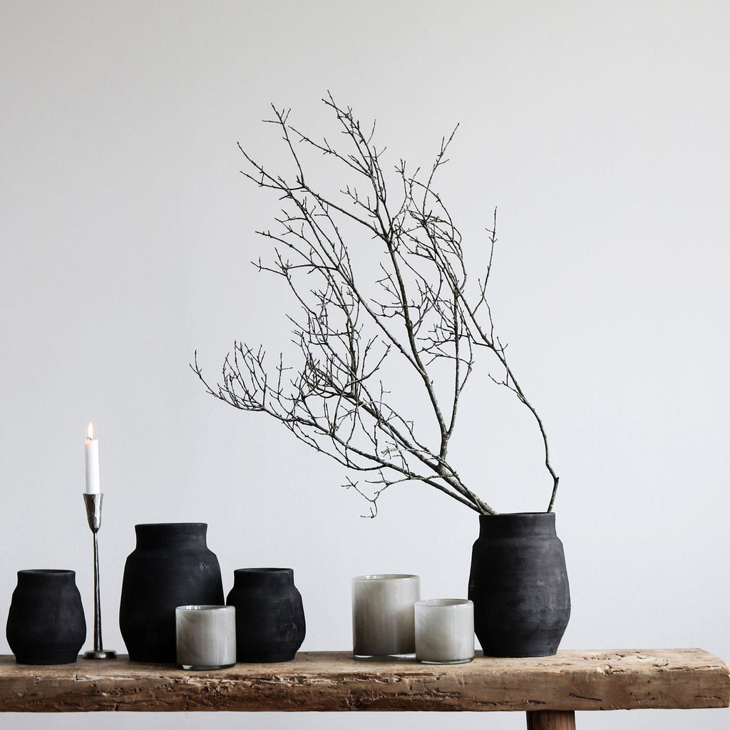 Lyric glasslykt medium