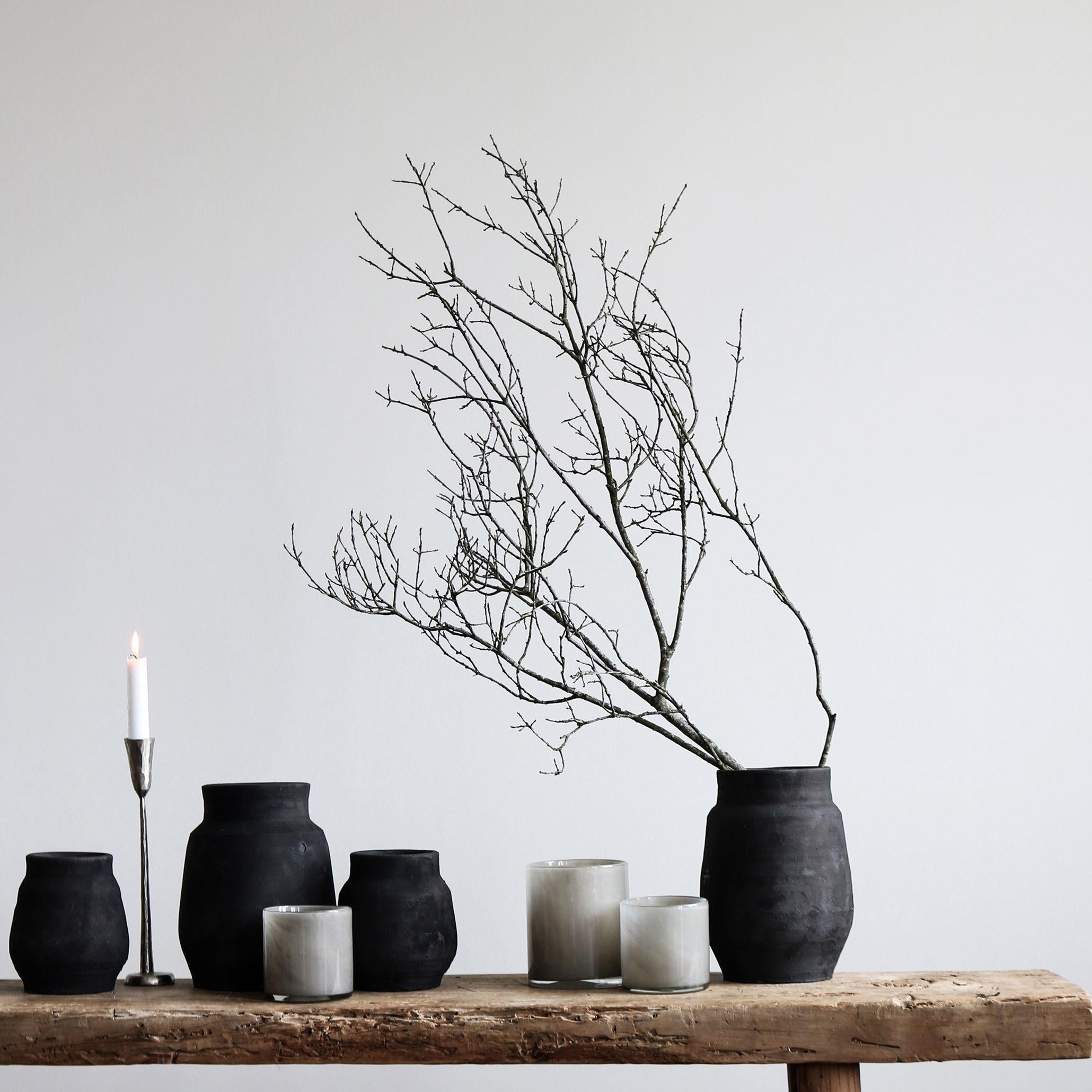 Lyric glasslykt medium