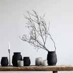 Lyric glasslykt stor