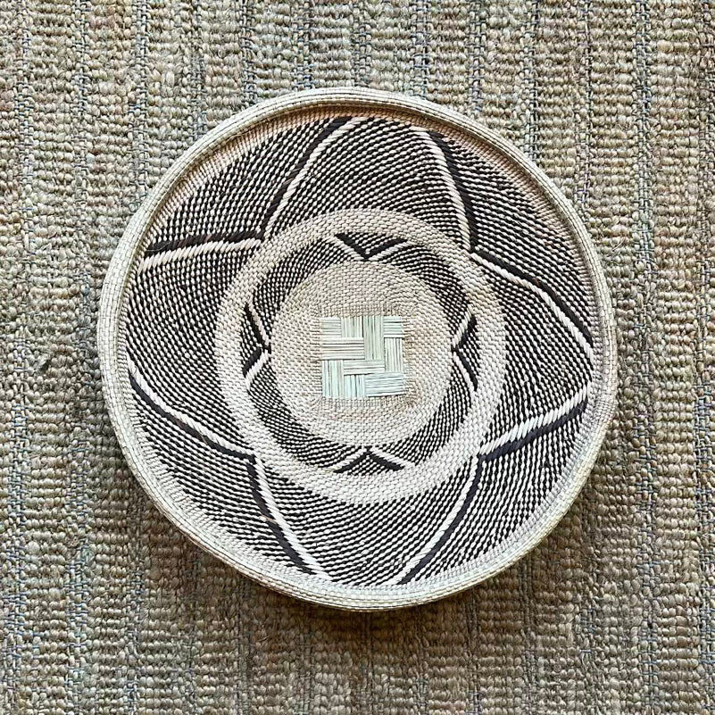 Nambya-kurve i naturen