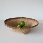 Vintage kurv fra Zambia