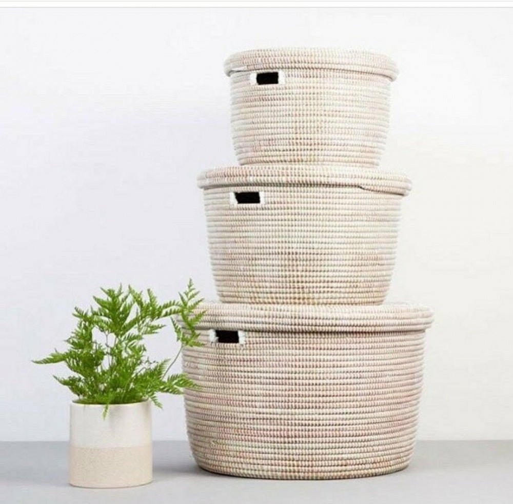 Kurvsett med tre kurver