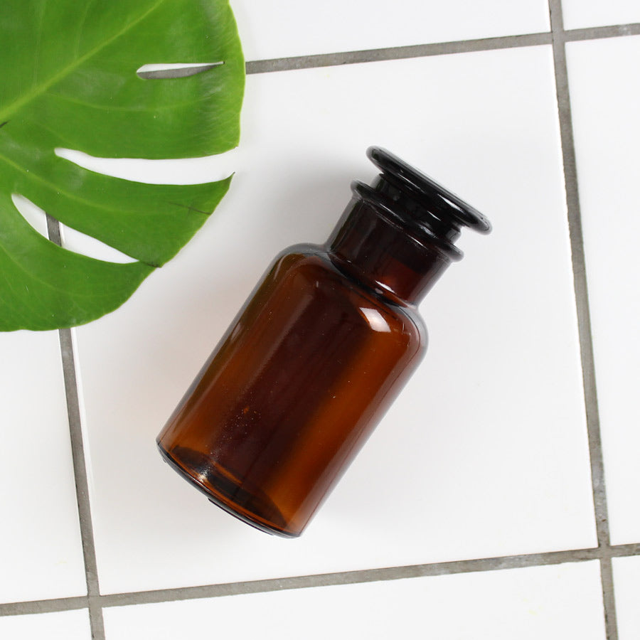 Apotekerflaske 250 ml