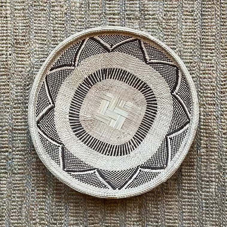 Nambya-kurve i naturen