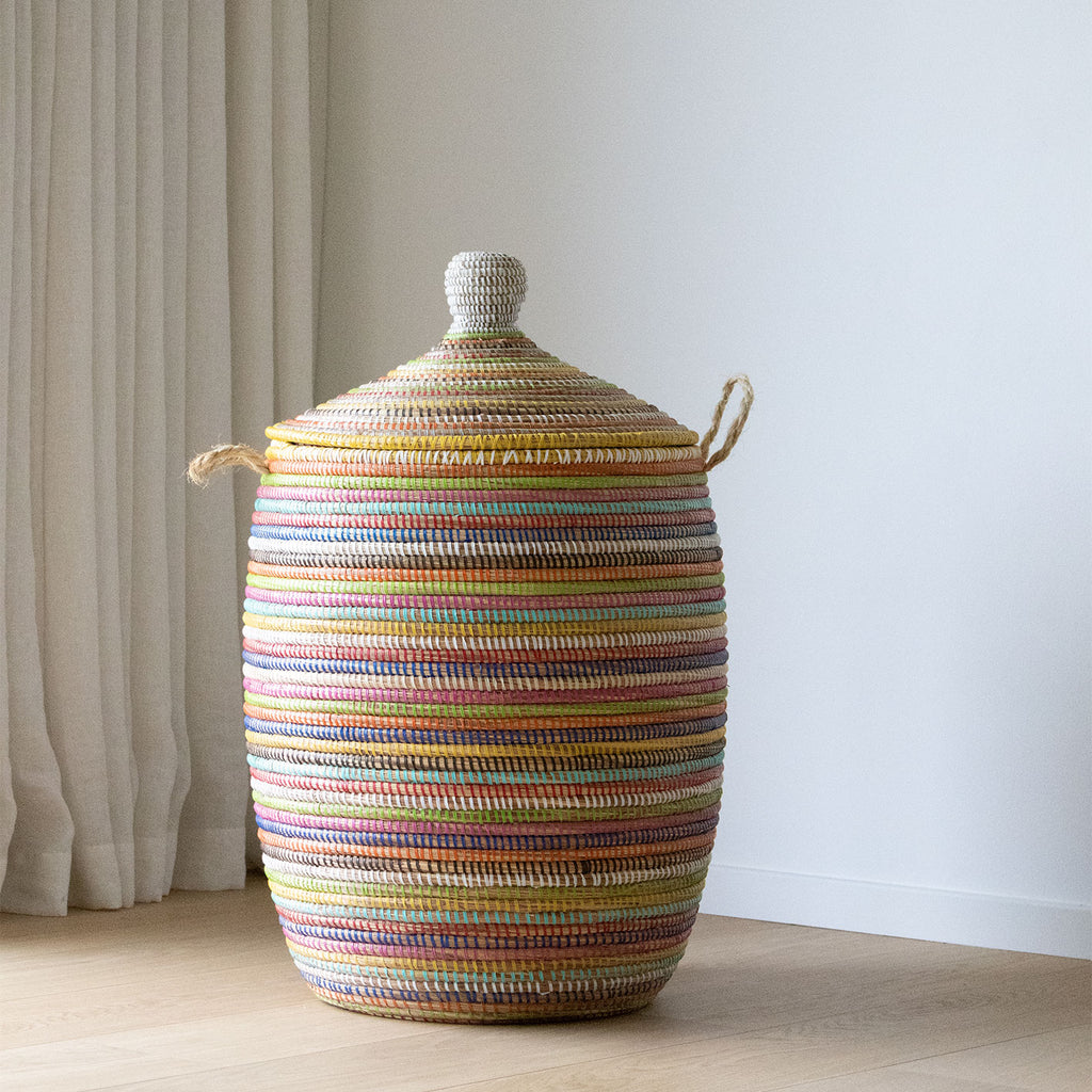 Savannenkurv - Multifarget