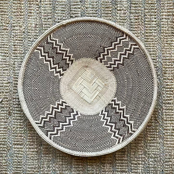 Nambya-kurve i naturen