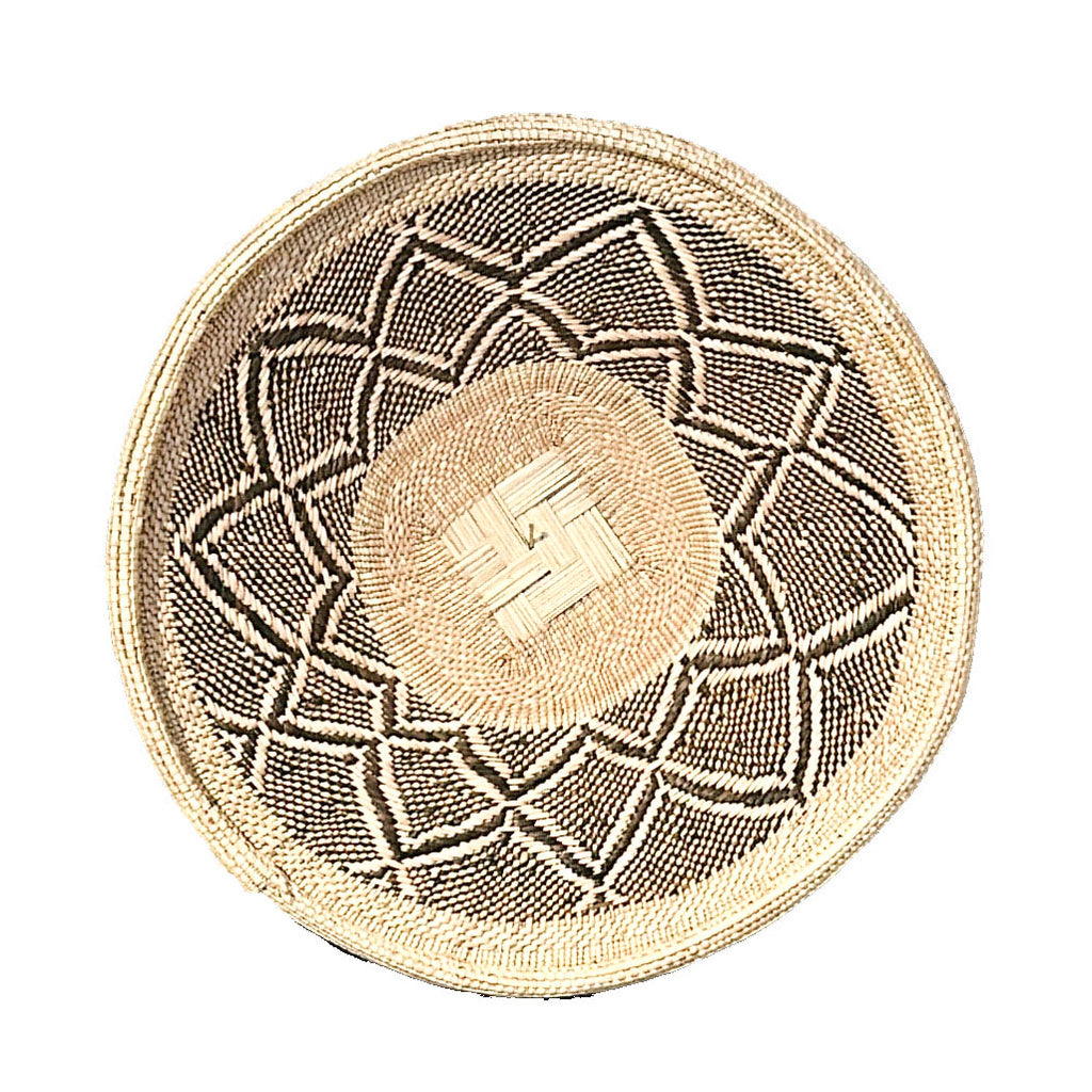 Nambya kurver i natur