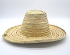 Stråhatt fra Marokko
