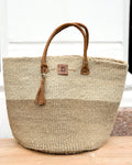 Sisal shopping net