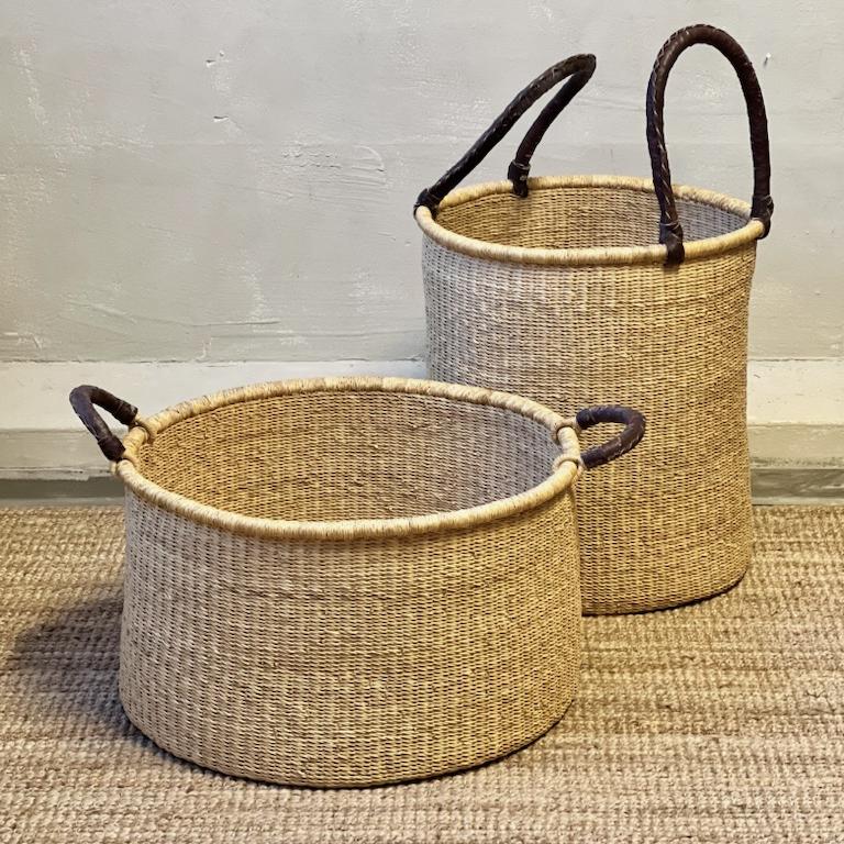 NAMBI oppbevaringskurv