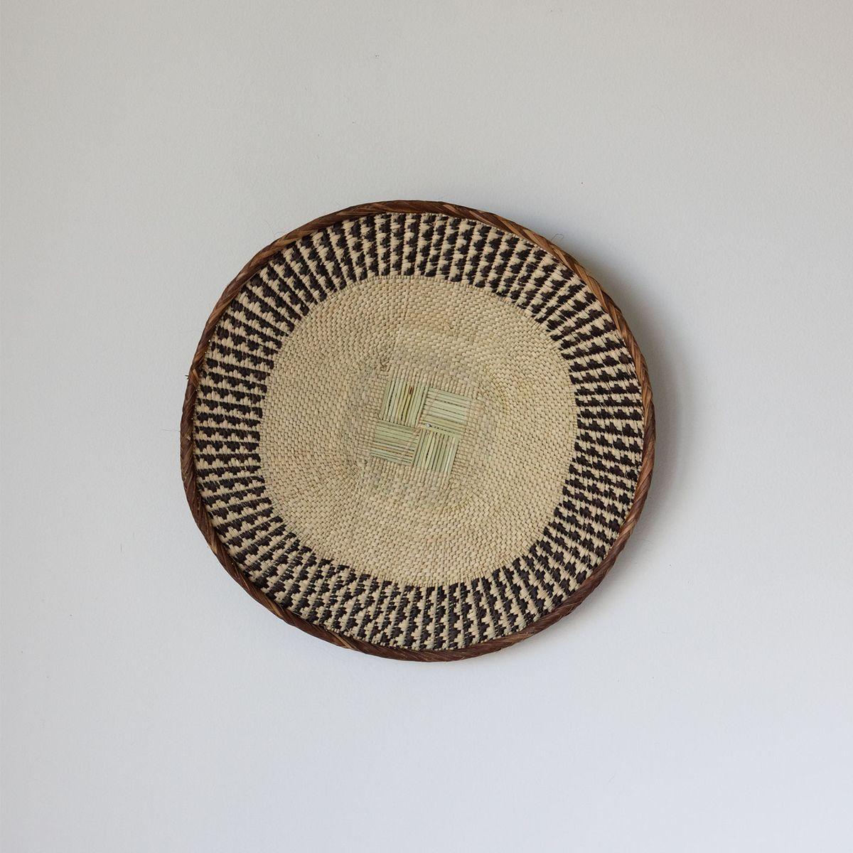 Binga basket dish XS