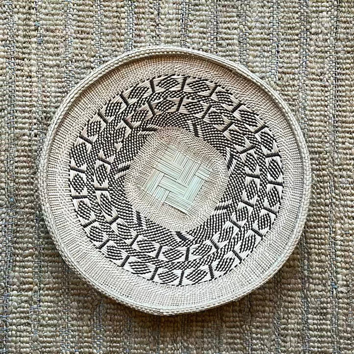 Nambya-kurve i naturen