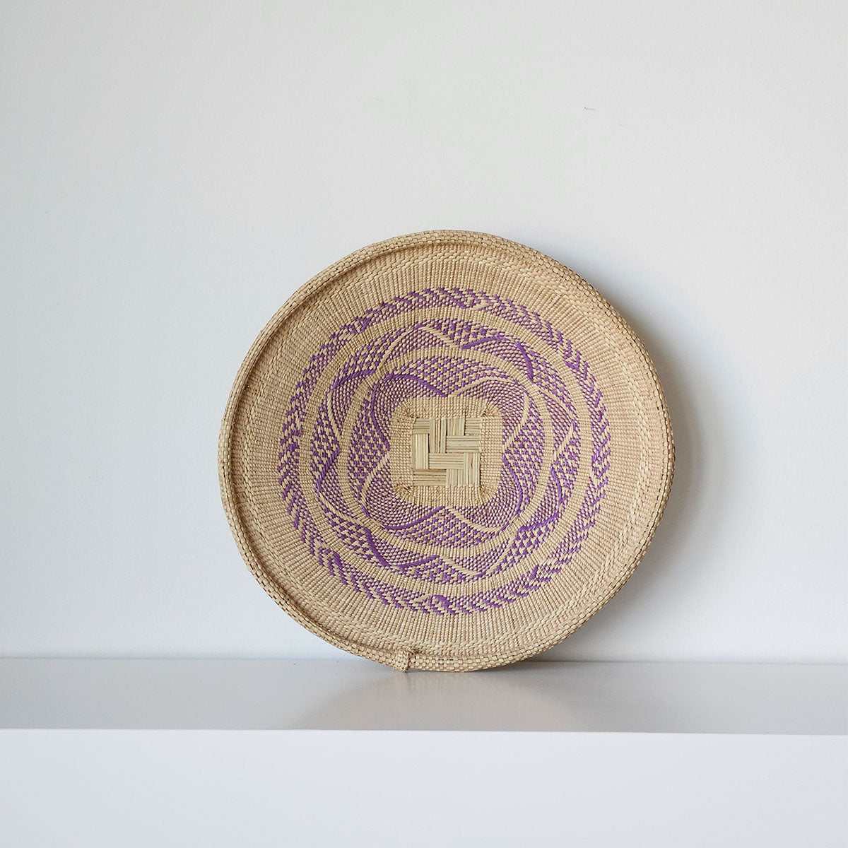 Nambya kurver i lillatoner