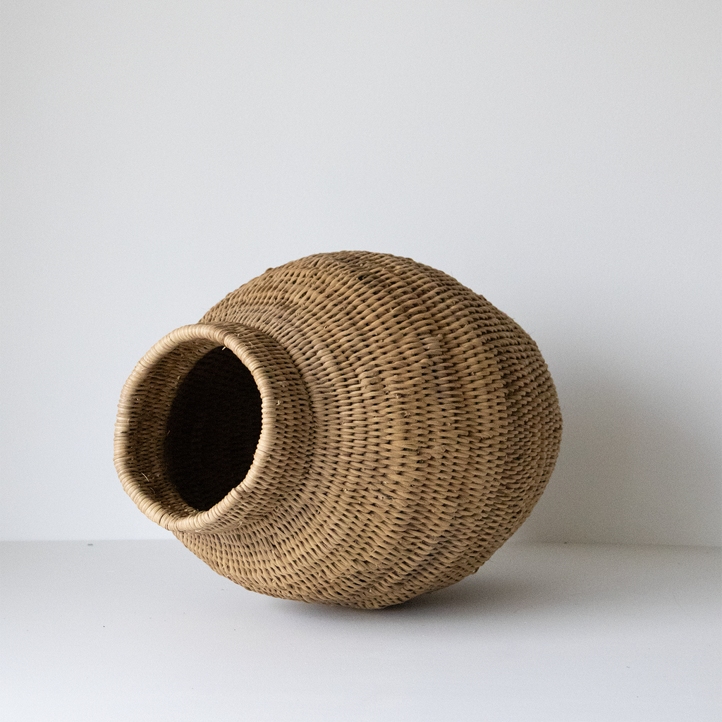 Buherakurv H:51-55 cm