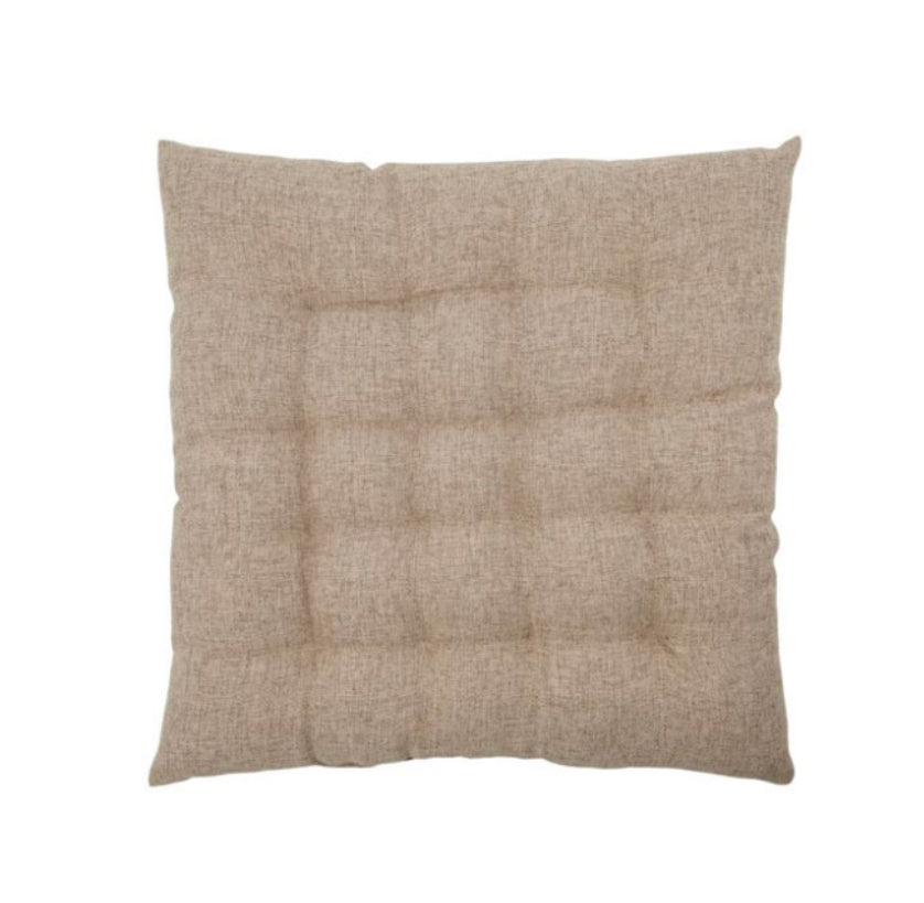 Grå sittepute fra House Doctor