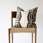 Rantan Putetrekk Grå