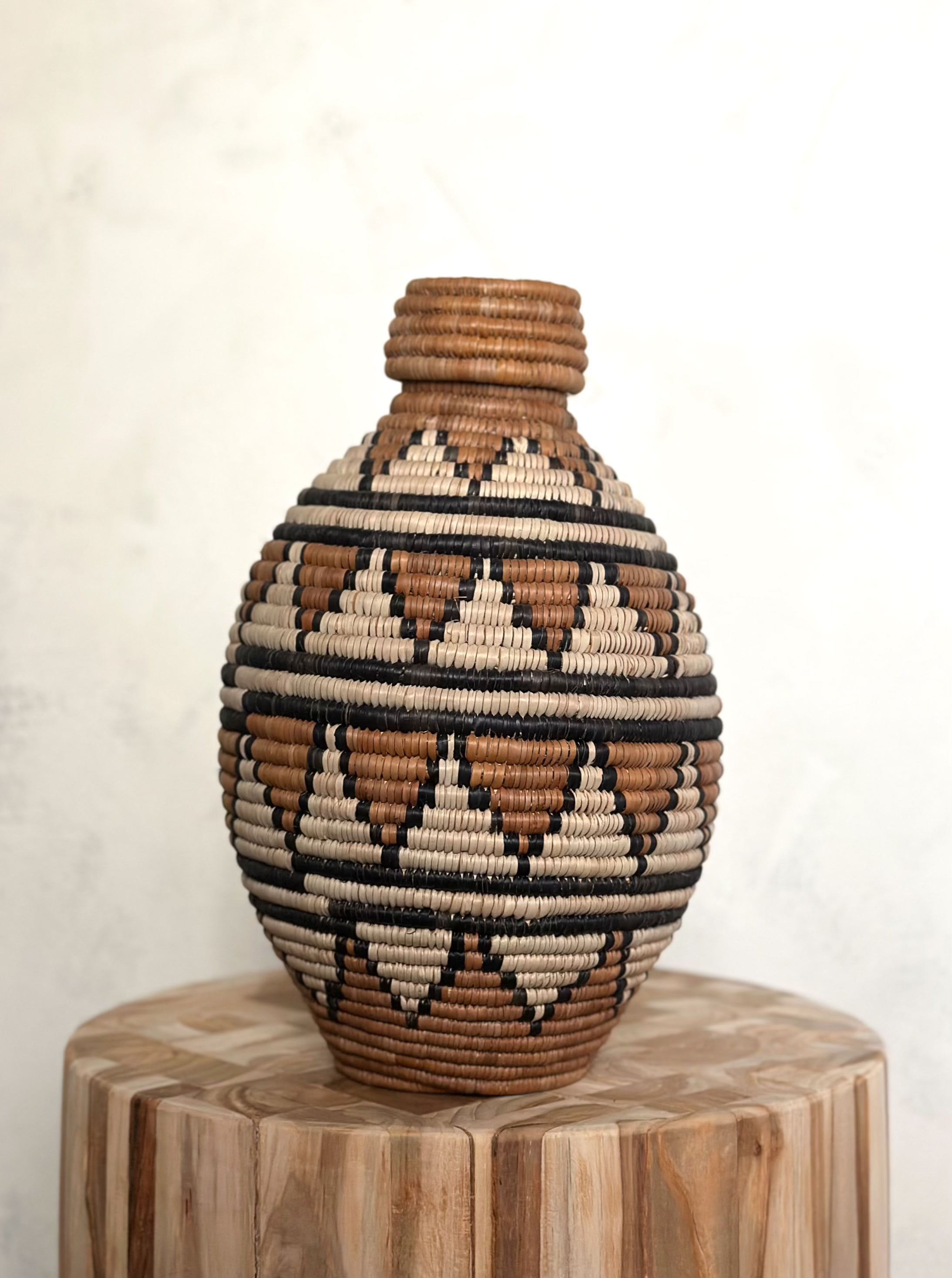 Zulu basket 9