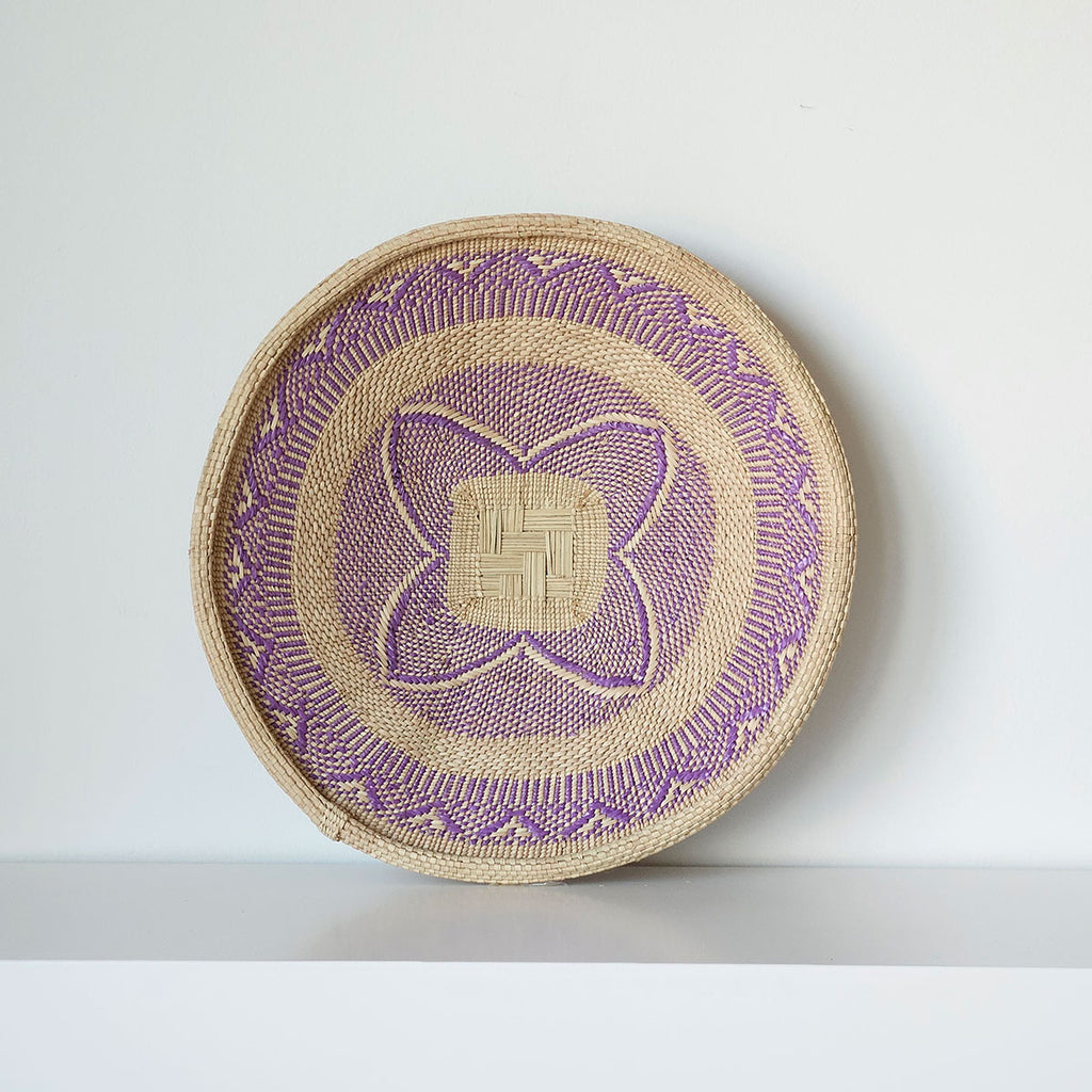 Nambya kurver i lillatoner