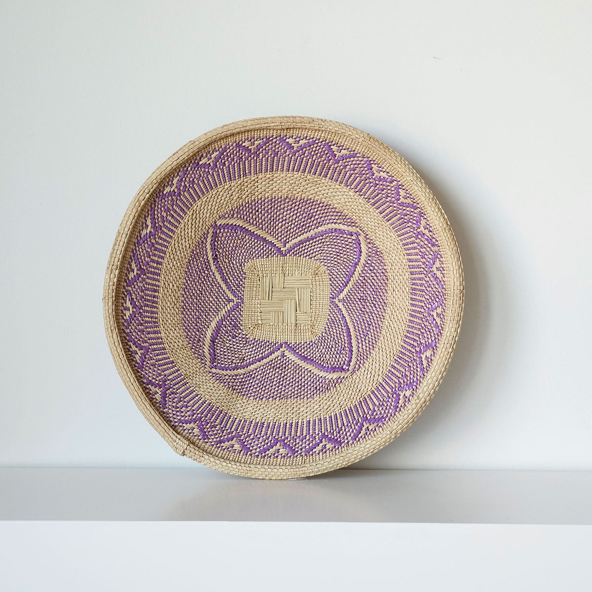 Nambya kurver i lillatoner