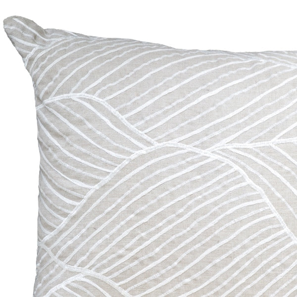 Rake Natural Lounge Pute